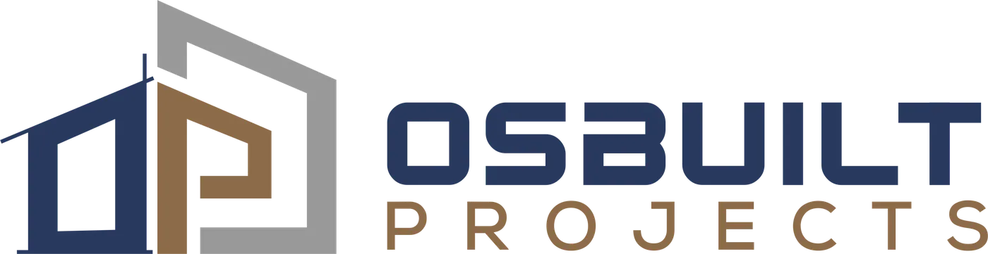 OSBUILT Projects